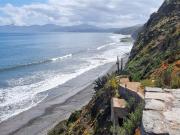 Casa en Arriendo en Puchuncaví 3 dormitorios 2 baños