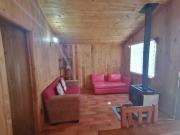 Casa en arriendo en PUCÓN