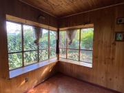 Casa en Arriendo en Pucón 2 dormitorios 1 baño