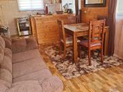 Casa en Arriendo en Pucón 2 dormitorios 1 baño