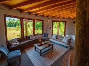 Casa en arriendo en PUCÓN
