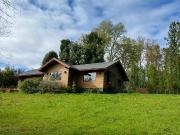 Casa en arriendo en Pucón