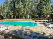 Casa en arriendo en Pucón