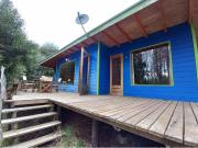 Casa en Arriendo en Pucón: Naturaleza y Confort