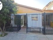 Casa en arriendo en PUDAHUEL