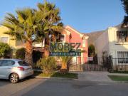 Casa en arriendo en PUDAHUEL