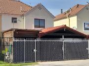Casa en arriendo en PUDAHUEL