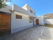 Casa en arriendo en PUDAHUEL