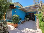 Casa en arriendo en PUDAHUEL