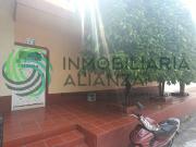 casa en arriendo en pueblo nuevo. Cod A17010