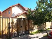 Casa en arriendo en PUENTE ALTO