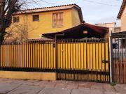 Casa en arriendo en PUENTE ALTO