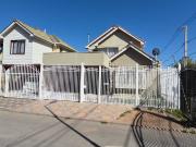 Casa en arriendo en PUENTE ALTO