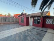 Casa en Arriendo en Puente Alto 4 dormitorios 2 baños