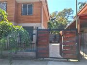 Casa en Arriendo en Puente Alto