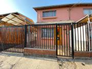 Casa en arriendo en PUENTE ALTO