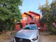 Casa en arriendo en PUENTE ALTO