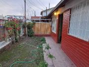 Casa en arriendo en PUENTE ALTO