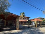 Casa en Arriendo en Puente Alto 6 dormitorios 5 baños