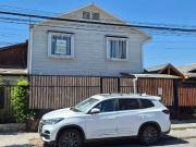 Casa en arriendo en PUENTE ALTO