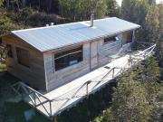 Casa en Arriendo en Puerto Montt 2 dormitorios 1 baño