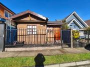 Casa en arriendo en PUERTO MONTT