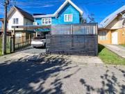 Casa en Arriendo en Puerto Montt 6 dormitorios 4 baños