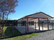 Casa en Arriendo en Puerto Varas 3 dormitorios 2 baños