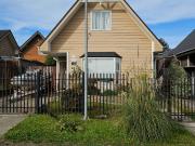 Casa en arriendo en PUERTO VARAS