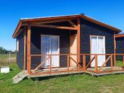 Casa en arriendo en PUERTO VARAS