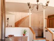 Arriendo Casa 4D urbano en Pto Varas