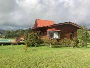 Casa en arriendo en PUYEHUE