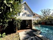 Casa en Arriendo en Quilin / Matías Cousiño