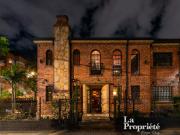 casa en arriendo en quinta camacho. Cod A242