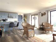 Casa en Arriendo en Quintero 4 dormitorios 2 baños