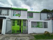 casa en arriendo en quirinal teusaquillo. Cod A125006