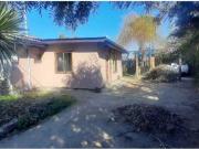 Casa en arriendo en RANCAGUA