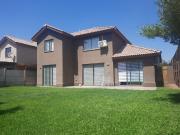 Casa en Arriendo en REMANSO DE CHICUREO