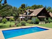 Casa en arriendo en RENGO