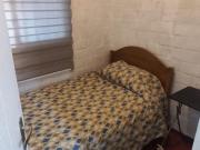 arriendo casa amoblada completa y equipada, ideal...