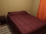 Casa amoblada arriendo en chillan