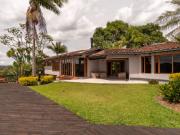 Casa En Arriendo En Retiro En. A248575