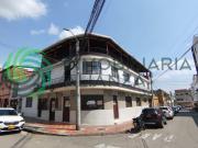 apartamento en arriendo en ricaurte. Cod A16926