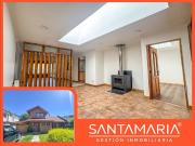 Casa en Arriendo en Rio Loa, San Pedro de la Paz