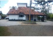 Casa en Arriendo en Rionegro a 4km del Aeropuerto