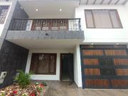 Casa En Arriendo En Rionegro En Centro A261488