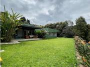 Casa en Arriendo en Rionegro sector la Mosquita