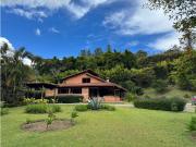 Casa en Arriendo en Rionegro via El Carmen