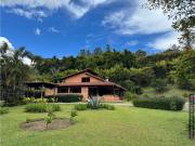 Casa en Arriendo en Rionegro via El Carmen