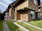 Casa en Arriendo en Roberto Sturiza kusanovic